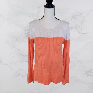 Merona Lightweight Sweater, Large